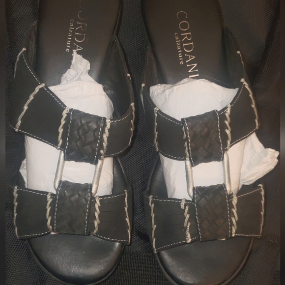 CORDANI CALZATURE Leather - Picture 3 of 10